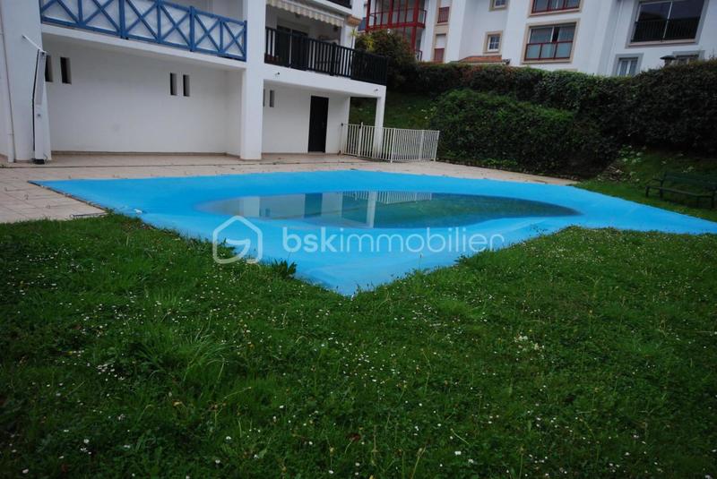 Duplex - 70 m² - 3 pièces