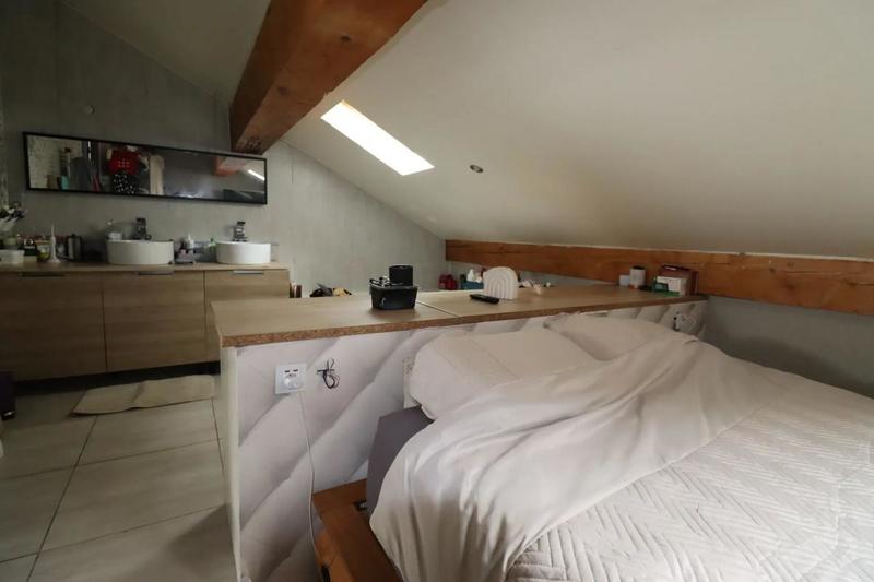 Maison jumelée - 164 m² - 4 pièces