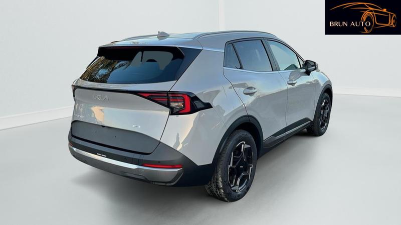 Kia Sportage Nouveau Hybride 239 Ch Bva6 Active