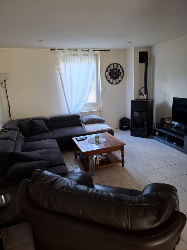 Appartement - 88 m² - 4 pièces