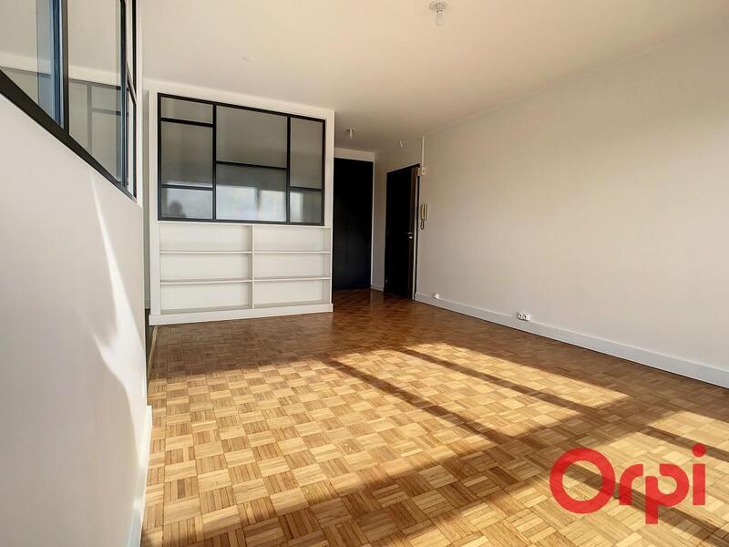 Appartement - 81 m² - 4 pièces