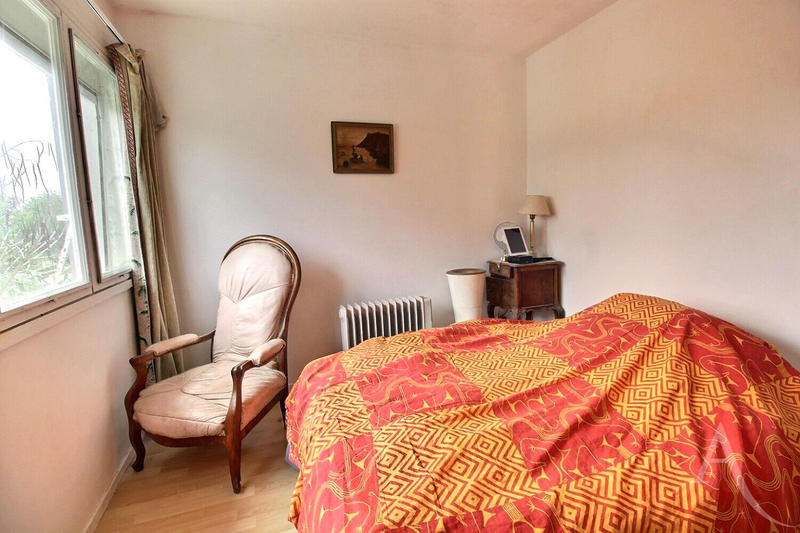 Maison - 79 m² - 4 pièces