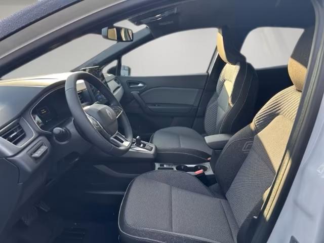 Renault Captur II (2) 1.8 E-Tech Full Hybrid 160 Techno