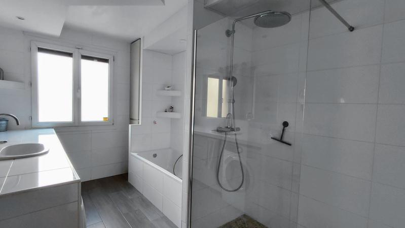 Maison - 142 m² - 6 pièces