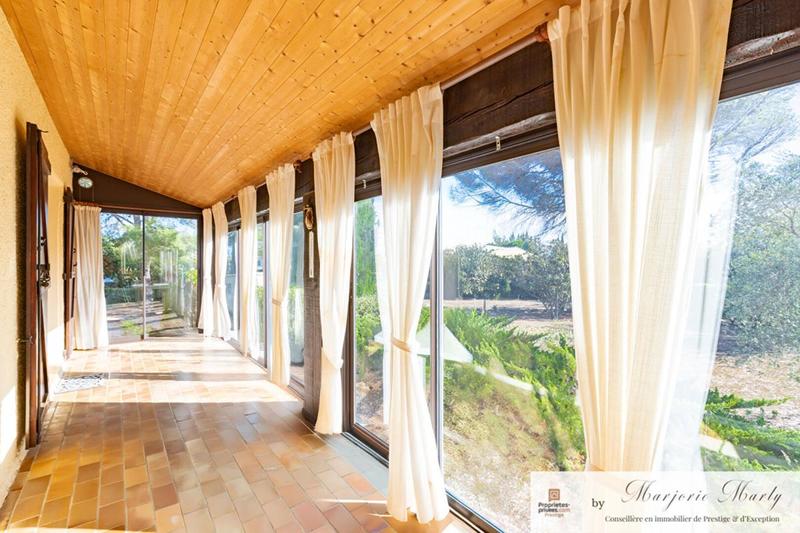 Villa - 136 m² - 6 pièces