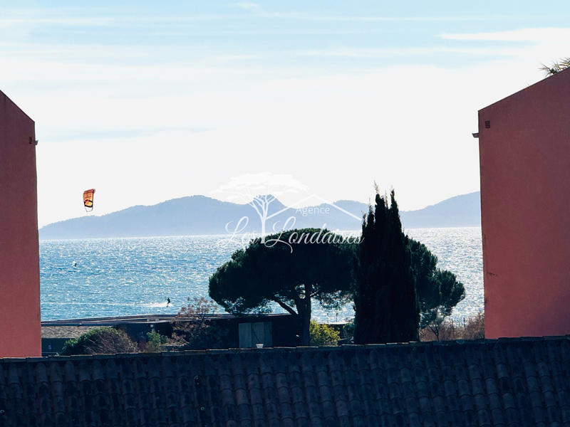 Appartement - 27 m² - 1 pièce