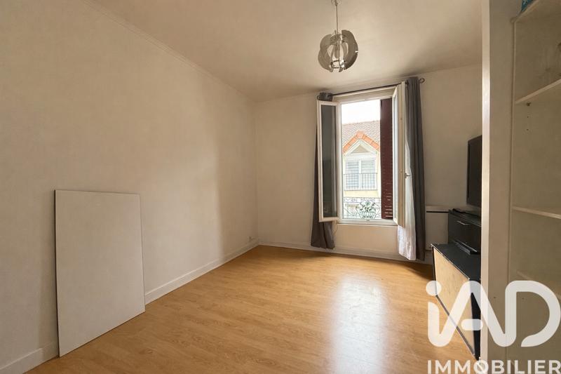 Appartement - 31 m² - 2 pièces