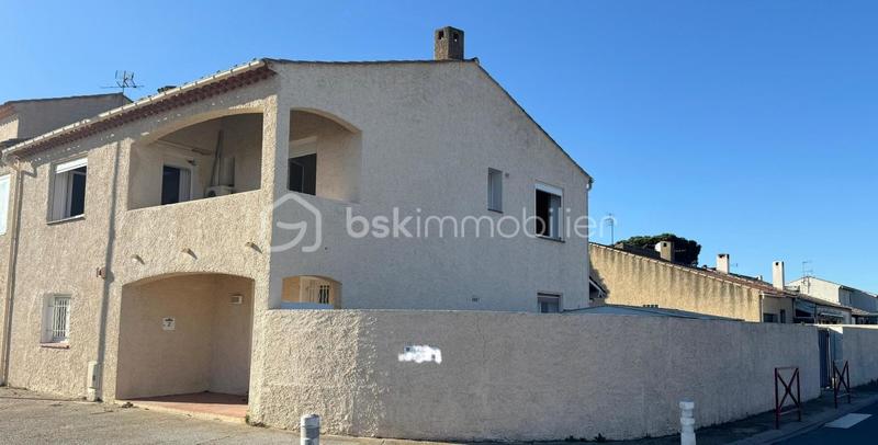 Maison traditionnelle - 150 m² - 6 pièces