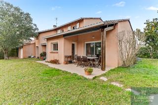 Maison - 176 m² - 6 pièces