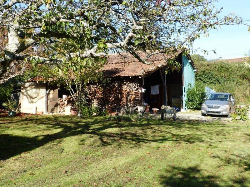 Ferme - 175 m² - 5 pièces