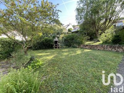 Maison - 58 m² - 3 pièces