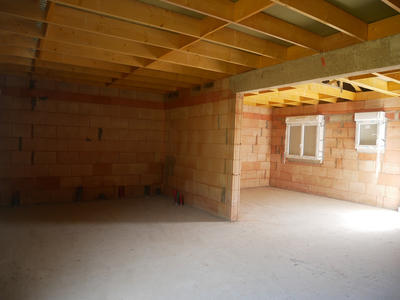 Maison - 103 m² - 5 pièces