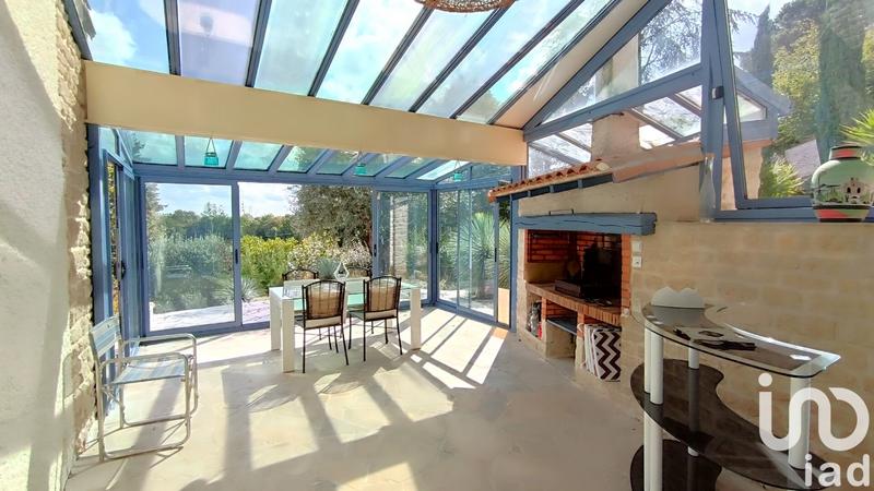 Maison de maîtres - 288 m² - 10 pièces