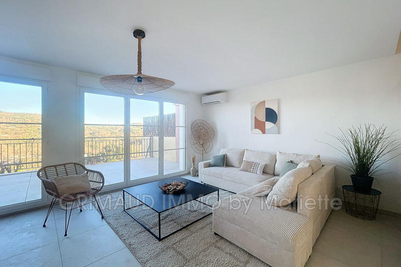 Maison - 89 m² - 4 pièces