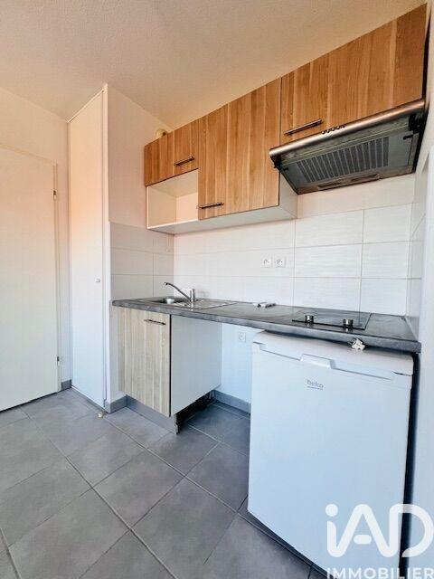 Appartement - 41 m² - 2 pièces