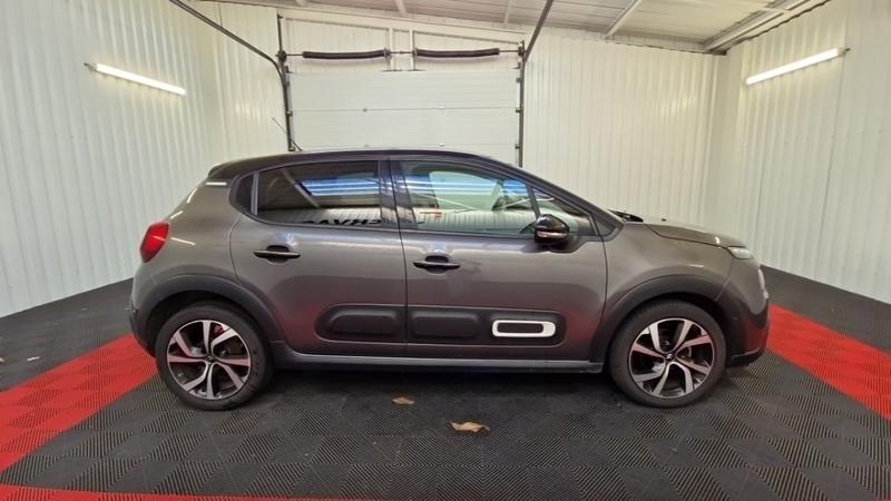 Citroën C3 BlueHDi 100 s&amp;amp;S Bvm Shine Pack