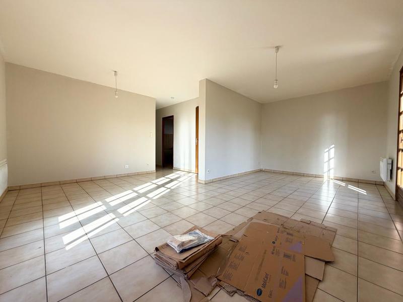 Maison - 147 m² - 7 pièces