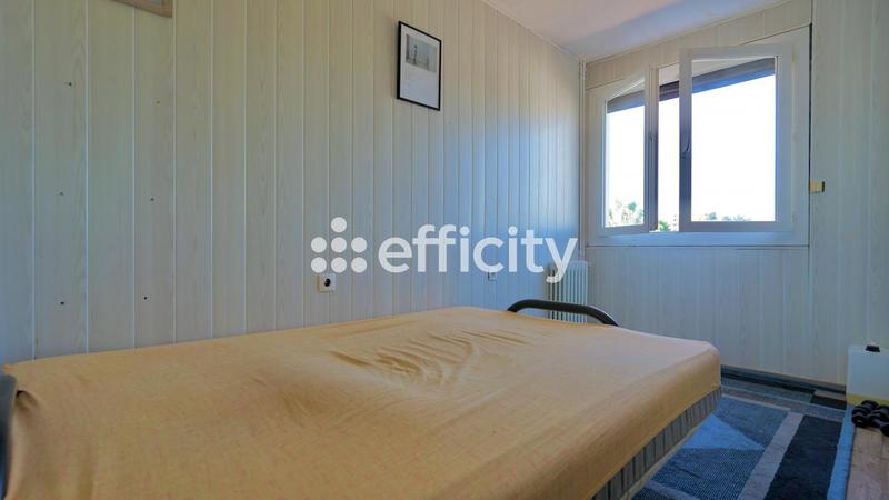 Appartement - 83 m² - 5 pièces