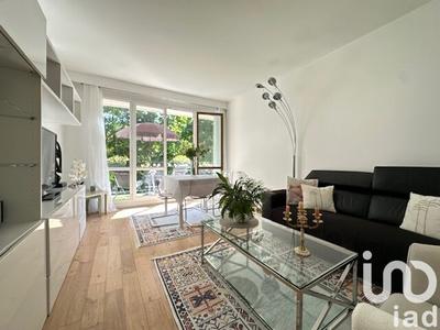 Appartement - 86 m² - 4 pièces