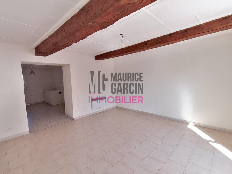 Maison - 80 m² - 3 pièces