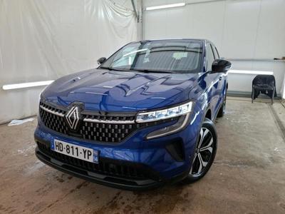 Renault Austral full hybrid E-Tech 200 ch Evolution