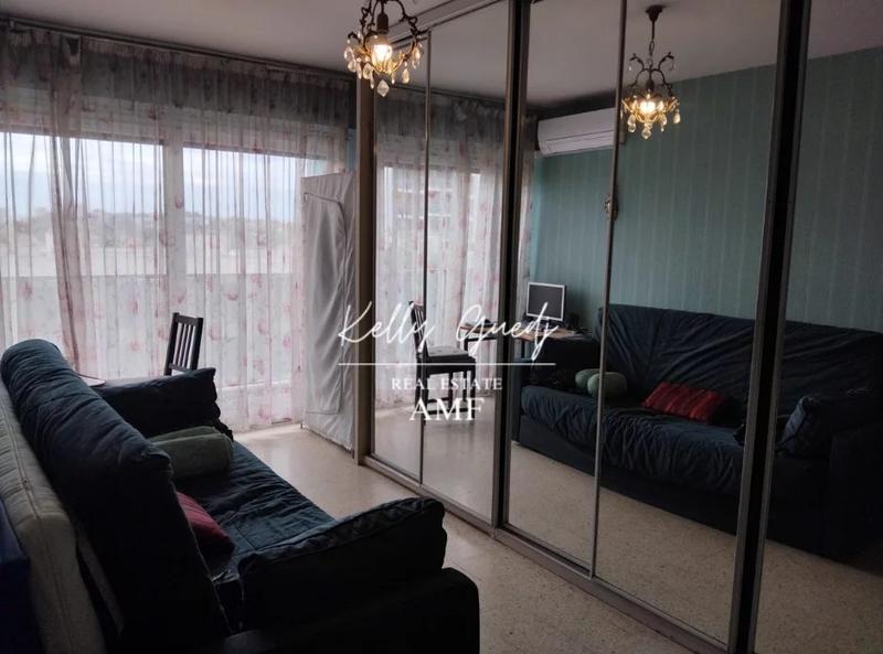 Appartement - 88 m² - 4 pièces