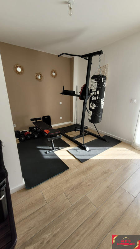 Villa - 154 m² - 6 pièces