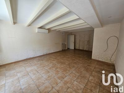 Maison de village - 82 m² - 4 pièces