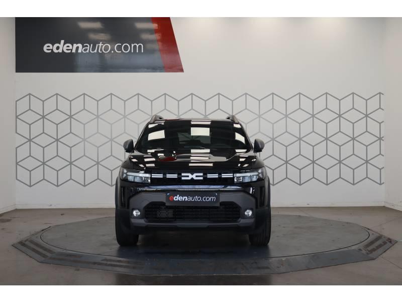 Dacia Duster Eco-G 100 Journey