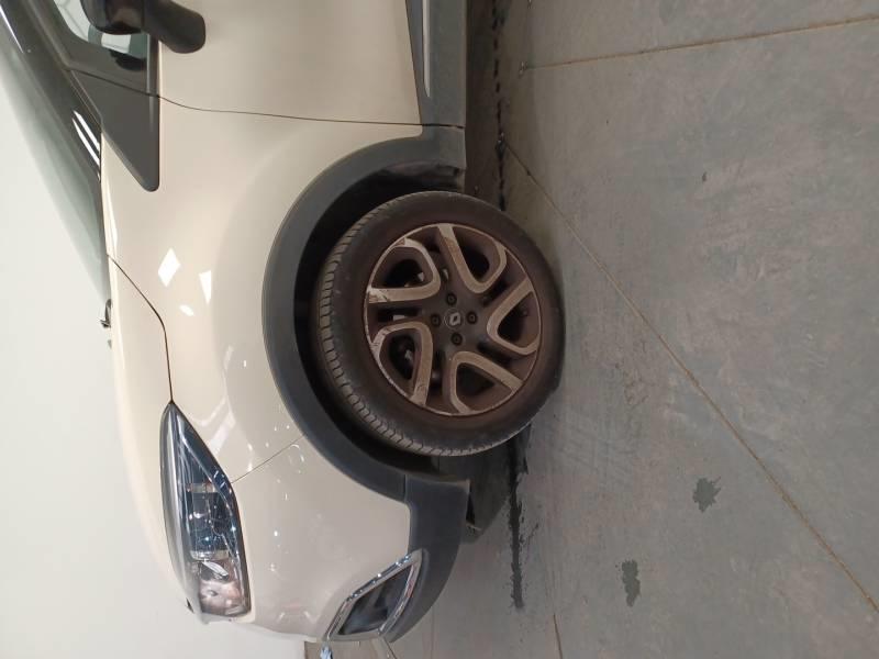 Renault Captur TCe 120 Energy Intens Edc