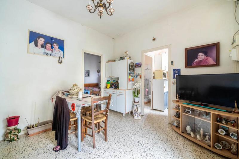 Maison - 47 m² - 4 pièces