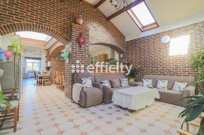 Maison bourgeoise - 174 m² - 8 pièces