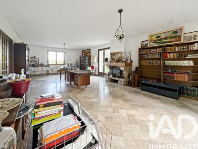 Maison - 187 m² - 7 pièces