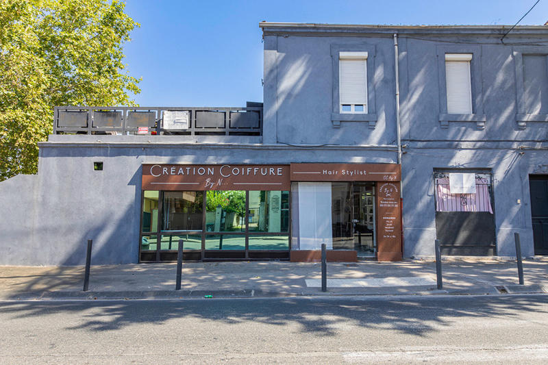 Local commercial - 26 m²