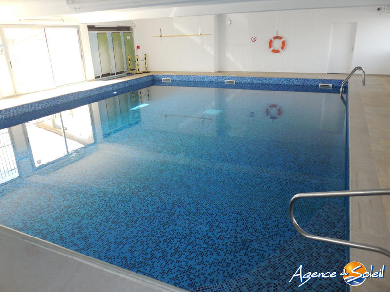 Appartement - 50 m² - 3 pièces