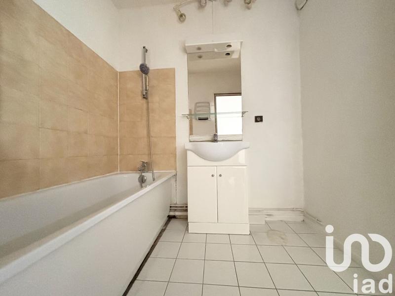 Appartement - 64 m² - 4 pièces