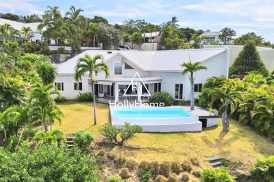 Maison ancienne - 173 m² - 5 pièces