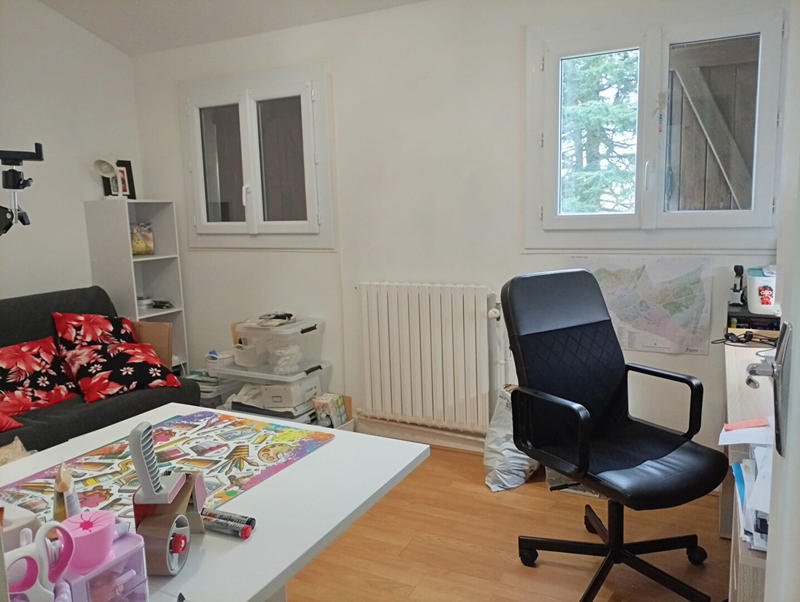 Maison - 143 m² - 5 pièces