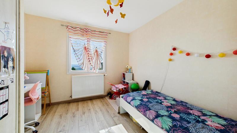 Pavillon - 133 m² - 6 pièces