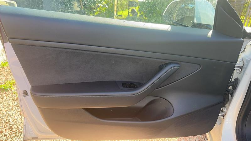 Tesla Model 3 306 50 kWh Rwd Standard Plus