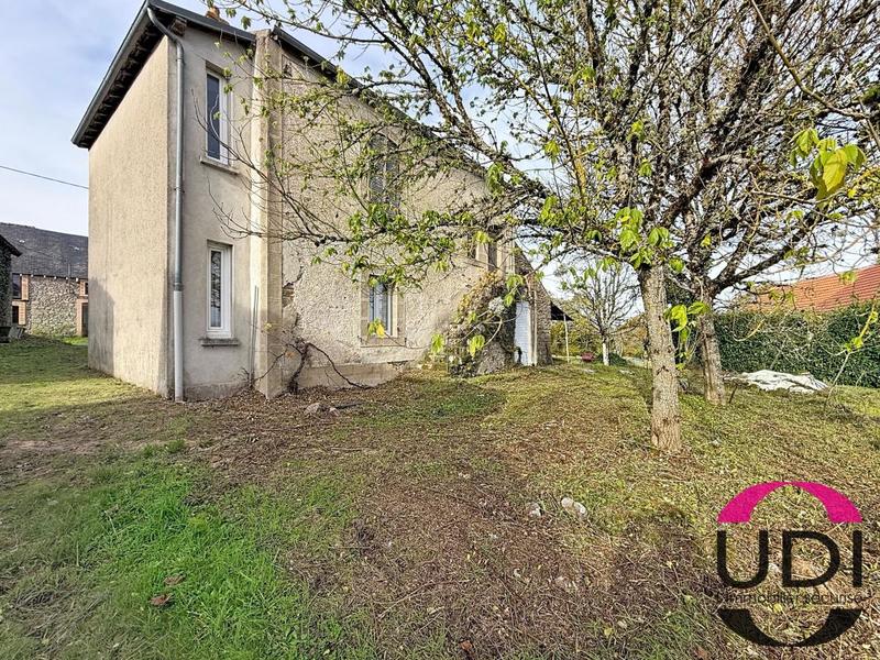 Maison - 105 m² - 4 pièces