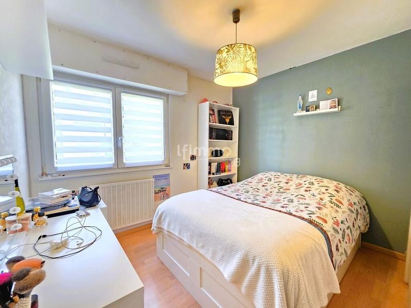 Appartement - 81 m² - 4 pièces
