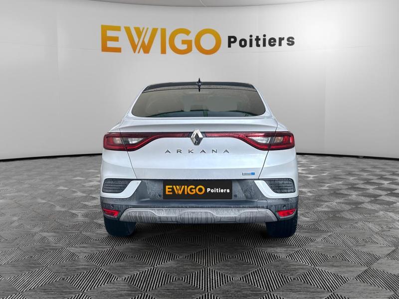 Renault Arkana E-Tech 145 Intens