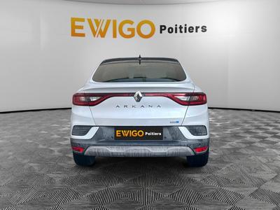 Renault Arkana E-Tech 145 Intens