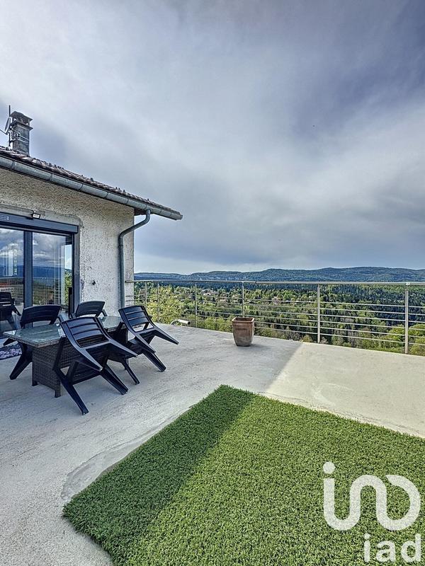 Maison - 175 m² - 5 pièces