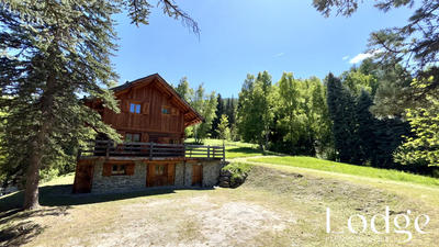 Maison - 160 m² - 5 pièces