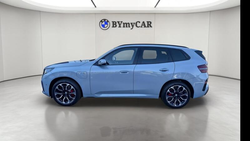 Bmw X3 G45 30e xDrive 299 ch Bva8 m Sport