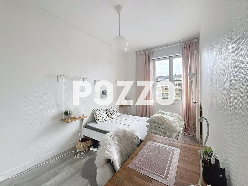 Appartement - 33 m² - 2 pièces