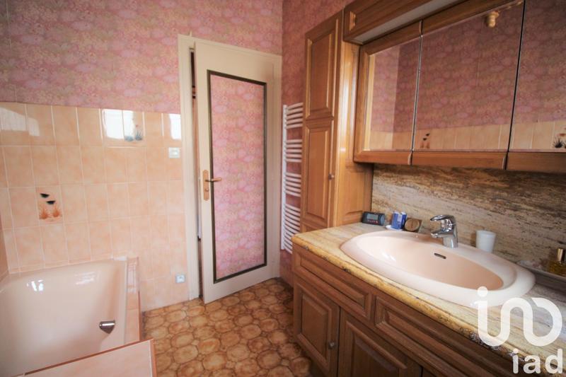 Maison - 117 m² - 4 pièces