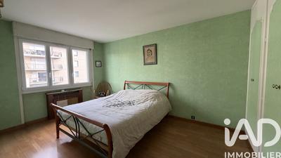 Appartement - 93 m² - 4 pièces